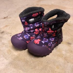 Bogs Toddler Boots